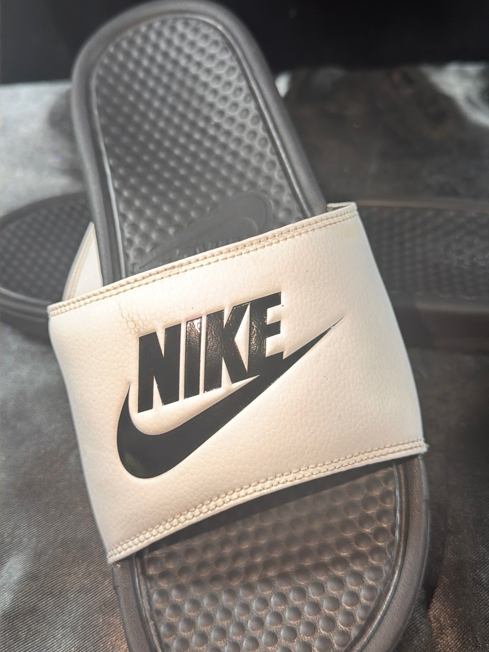 Men Accessories Subcategory Selection